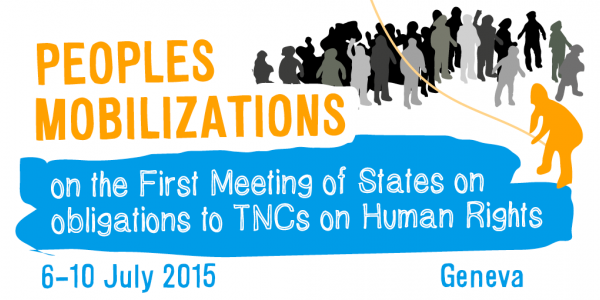 Stop Corporate Impunity: 8 Proposals for a legally binding treaty on TNCs