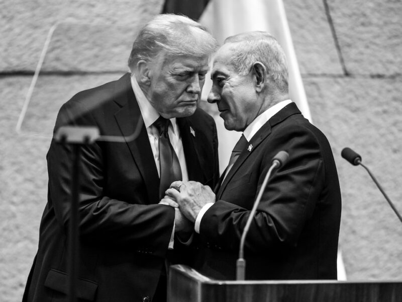 Trump’s 20-Point Plan: Paving Way Into Further Annexation And Ethnic Cleansing 